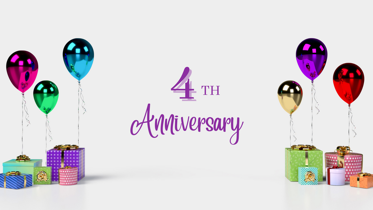 FIT4MOM Anniversary