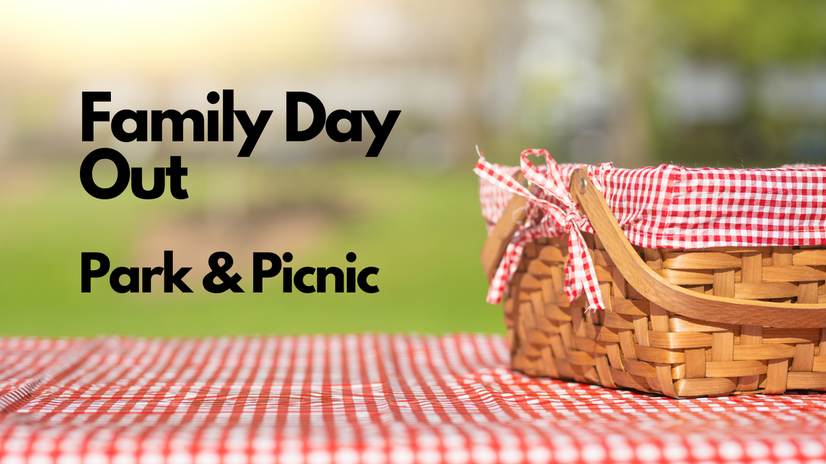 Picnic with Family