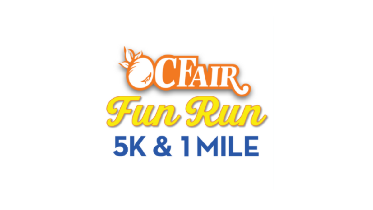 OC Fair Fun Run 5K