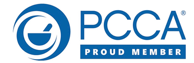 PCAA logo