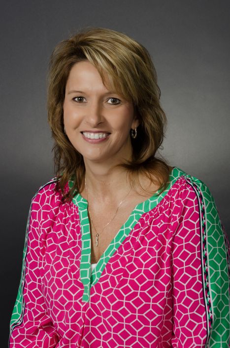 Amy Jacobs, PharmD