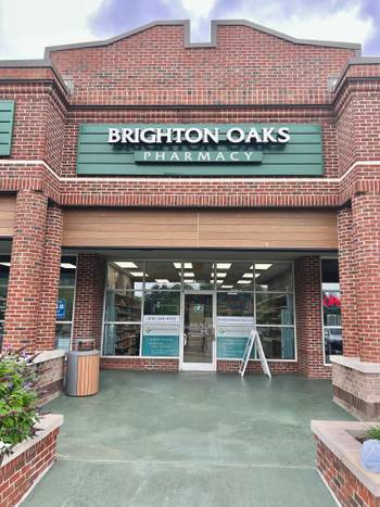 About Brighton Oaks Pharmacy