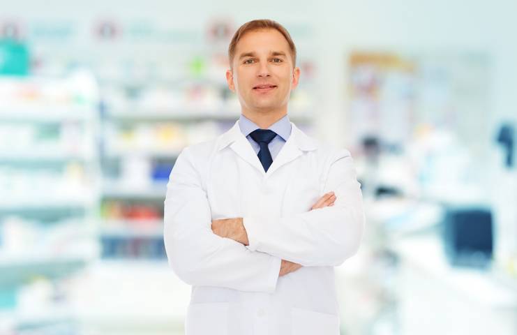 Learn About Our Pharmacy