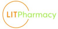 LIT Pharmacy Logo