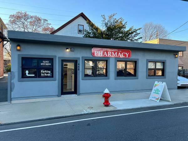 LIT Pharmacy