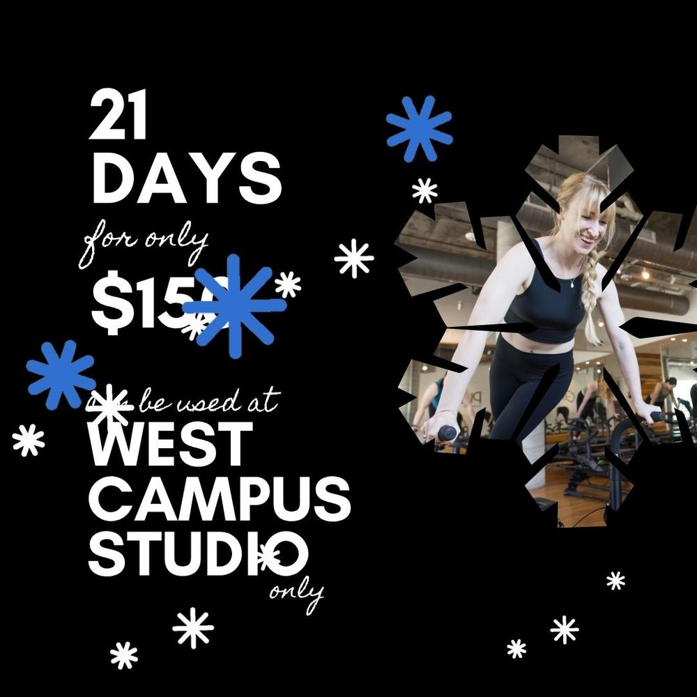 2025 - 3 Week Unlimited DECEMBER West Campus Deal - POP UP-2.jpg