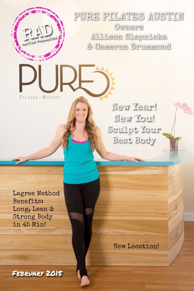 Pure Pilates Austin Reviews, Austin, Texas