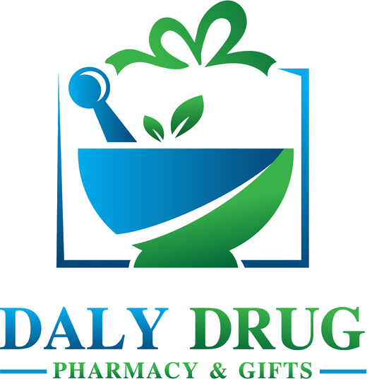 Daly Drug Pharmacy & Gifts