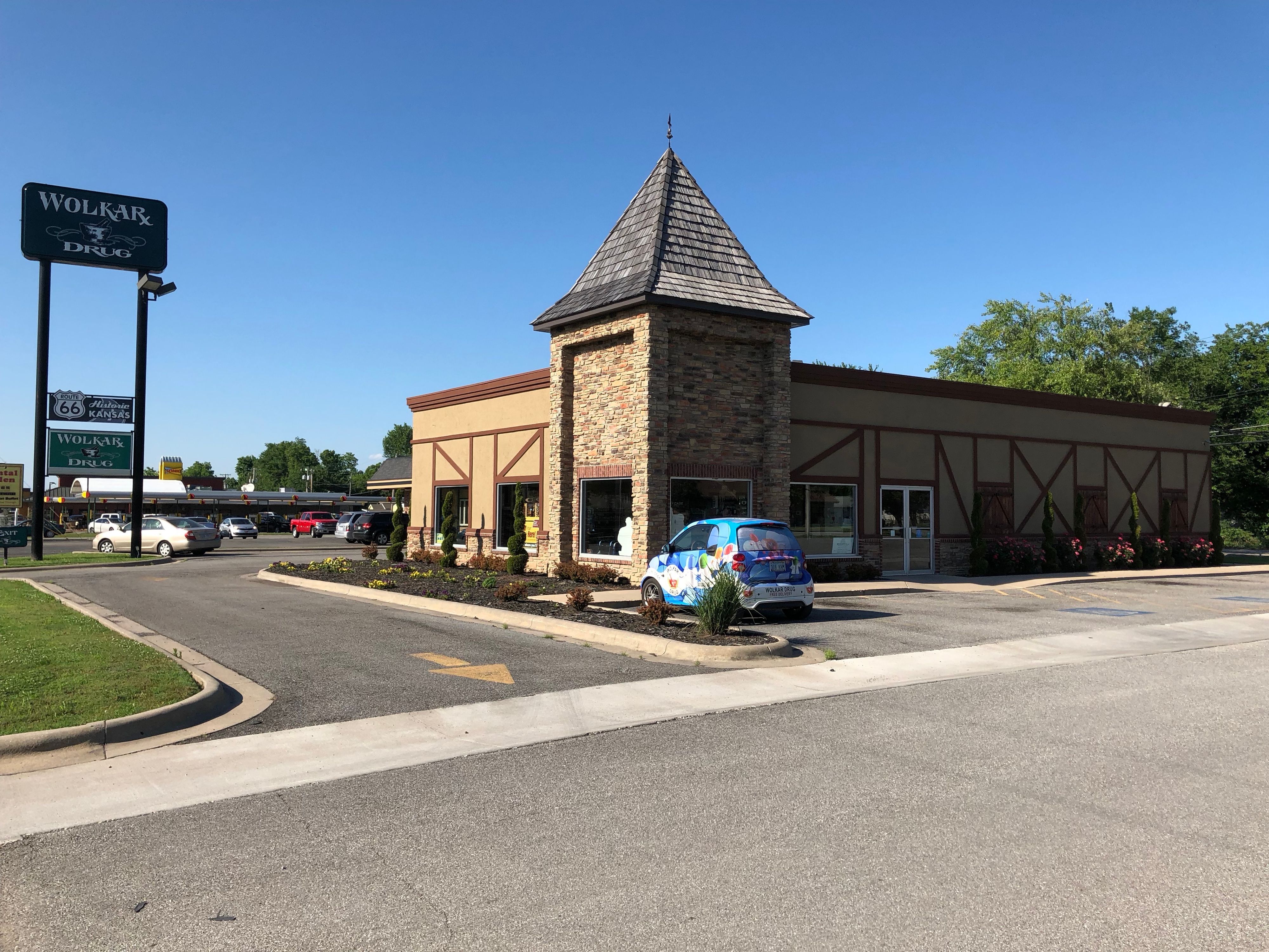 Wolkar Drug Wolkar Drug Your Local Baxter Springs Pharmacy