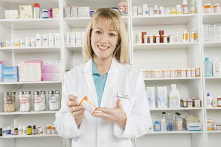 Learn About Our Pharmacy