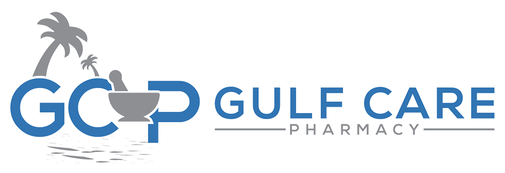Redesign - Gulfcare Pharmacy