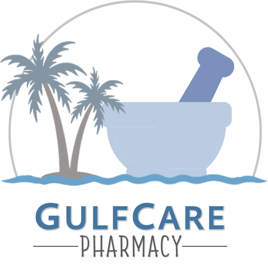 Redesign - Gulfcare Pharmacy
