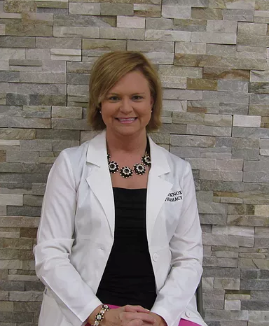 Owner/PIC Jennifer Baker - PharmD