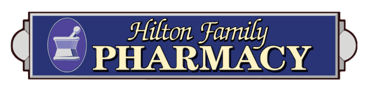 Hilton Family Pharmacy