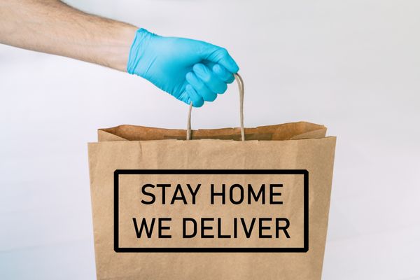 Delivery