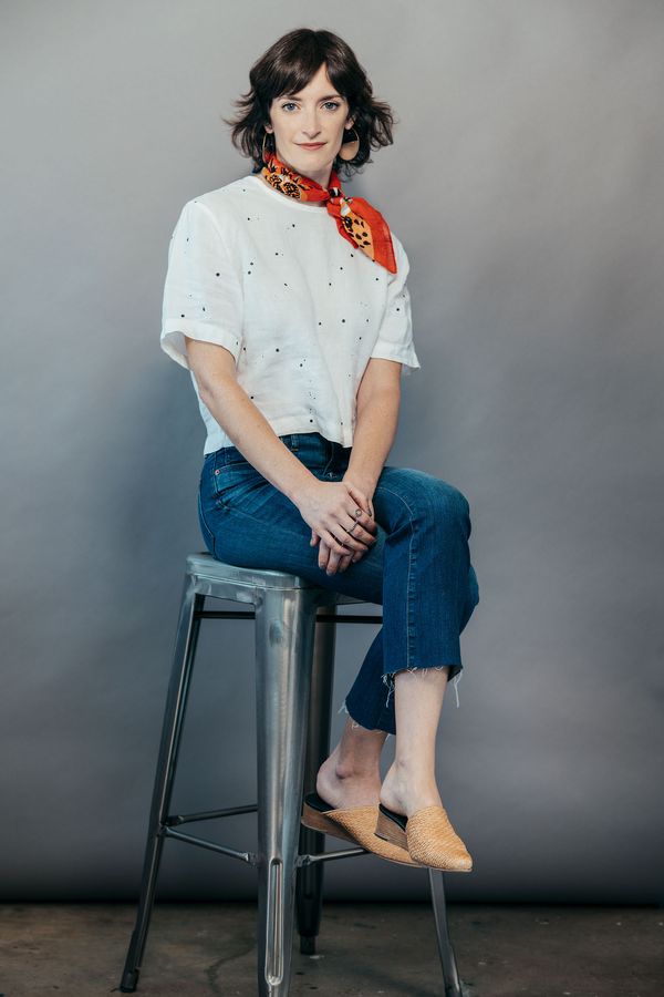 Laurel Kinney