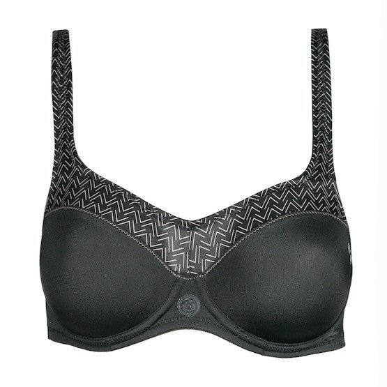 The Only 5 Bras You'll Ever Need
