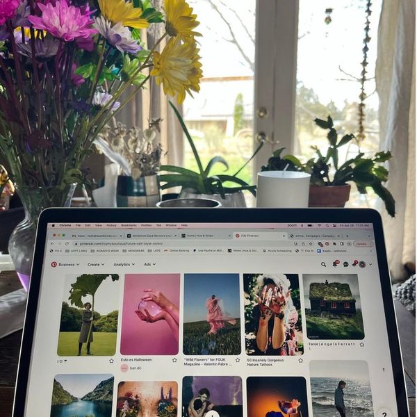 If you’re looking to define, clarify, and deepen your style..