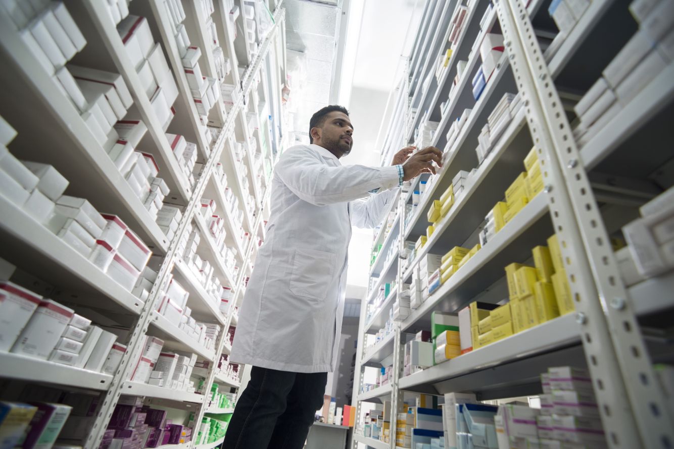 Pharmacy Services