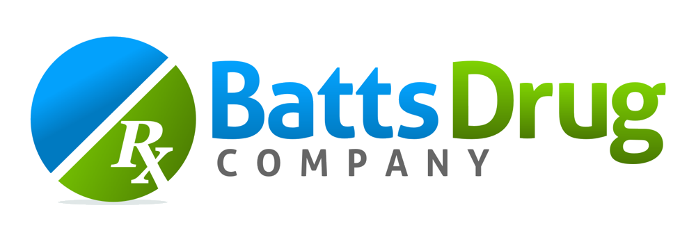 Batts Drug Company