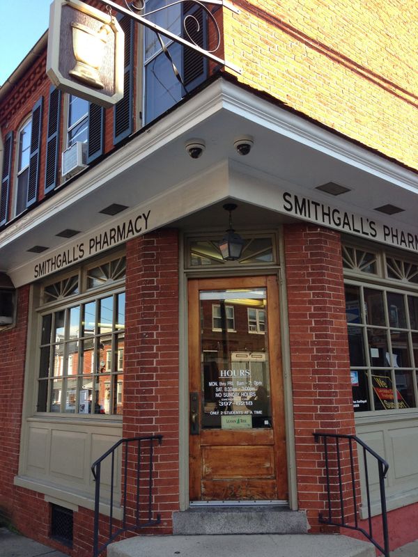 Smithgalls Pharmacy
