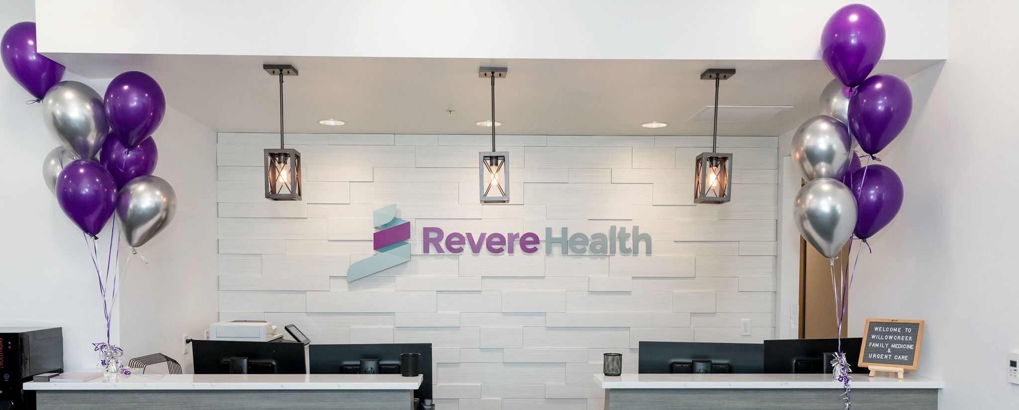 Welcome To Revere Health Pharmacy