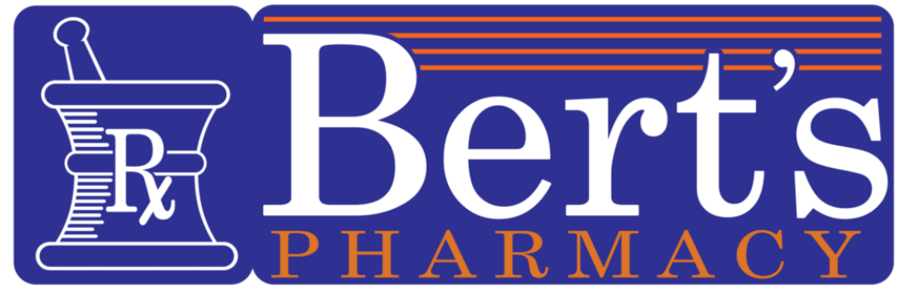 RI - Berts Prescription Pharmacy