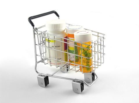 Pick up all of your medications at once with our Med Sync program Medication Synchronization