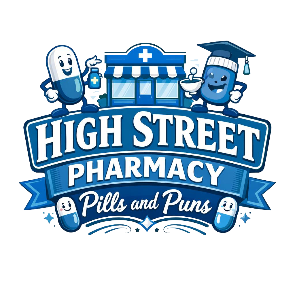 High Street Pharmacy High Street Pharmacy