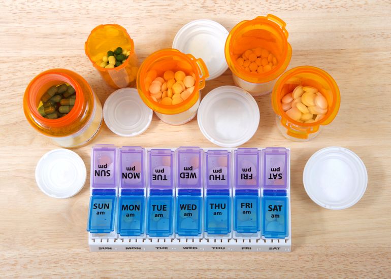 Medication Adherence