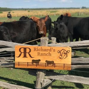 Richard's Ranch