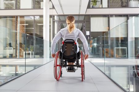 Durable Medical Equipment