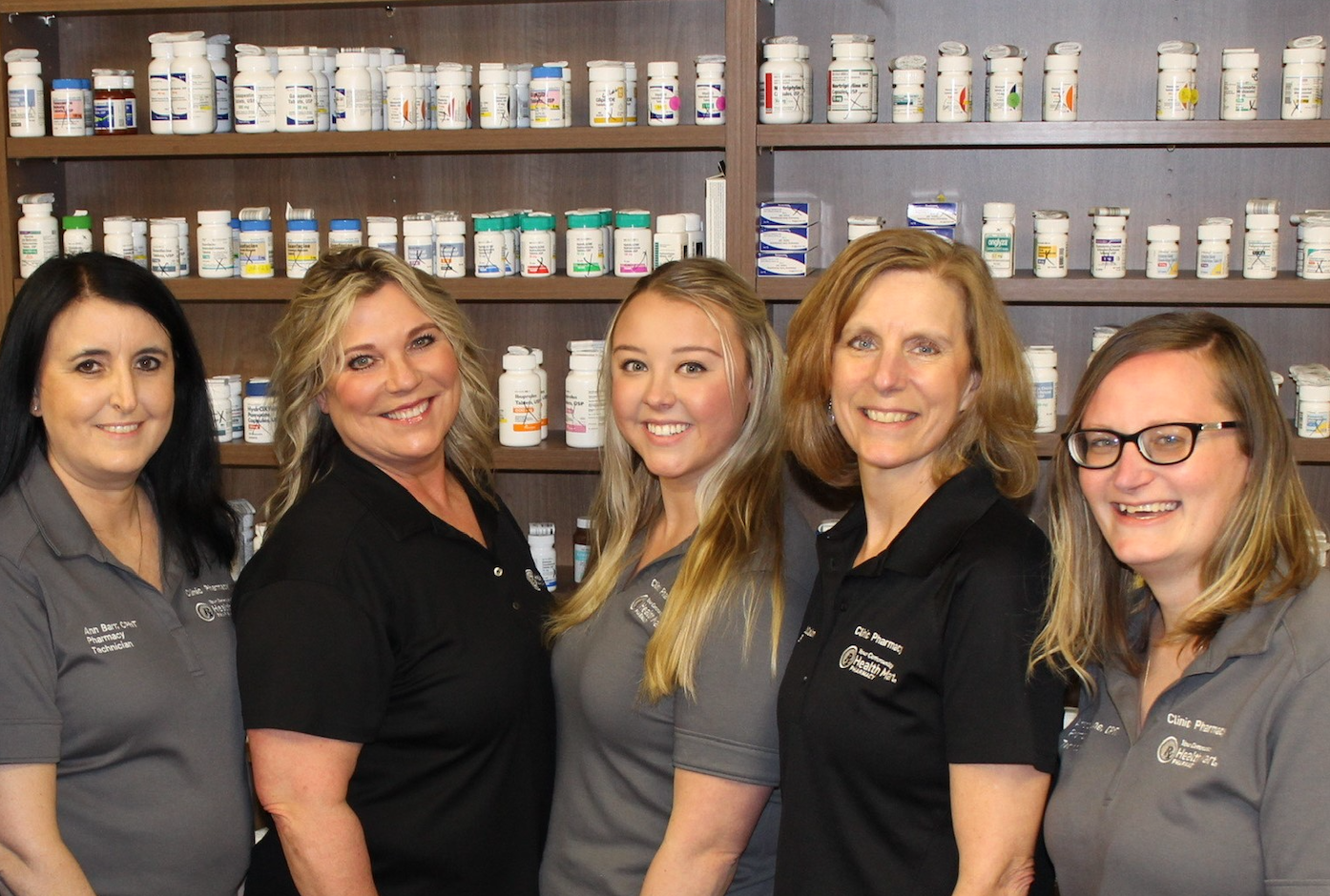 Our Pharmacy Specializes In Serving Our Community With Fast, Friendly, Professional Service