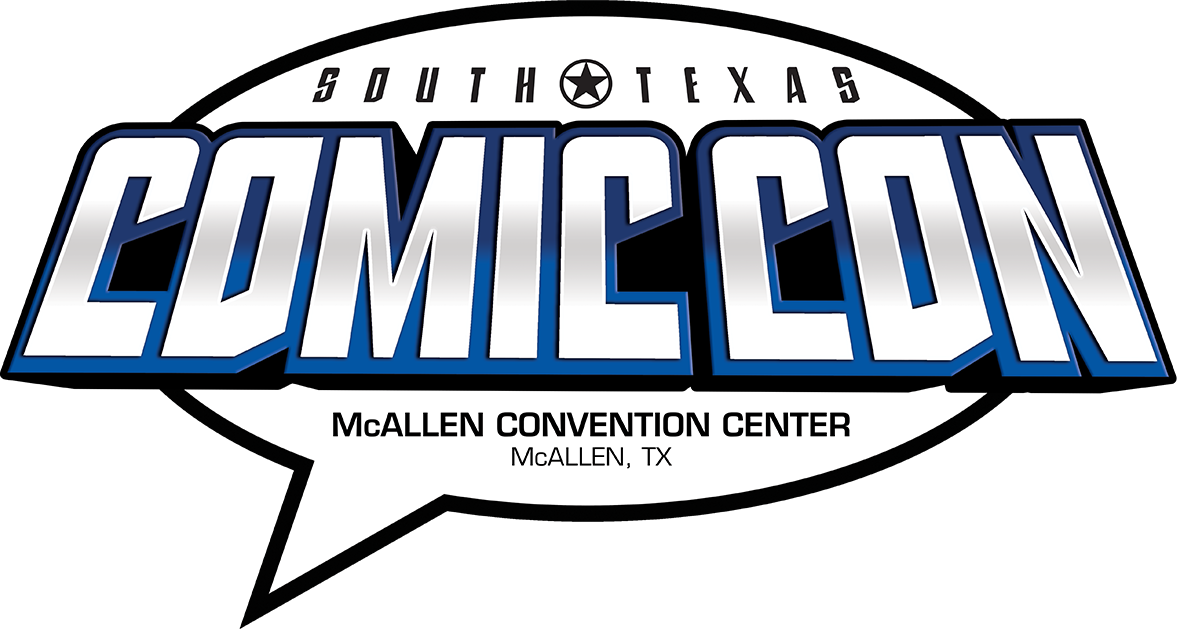 South Texas Comic Con