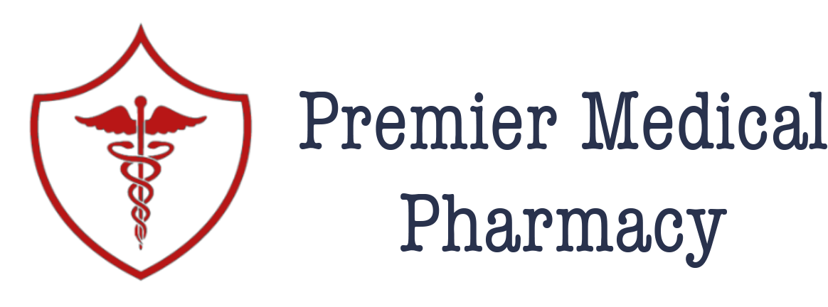 RI - Premier Medical Pharmacy