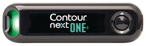 CONTOUR®NEXT Blood Glucose Monitoring Products