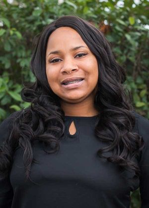 Sherrell dental assistant Sherrell