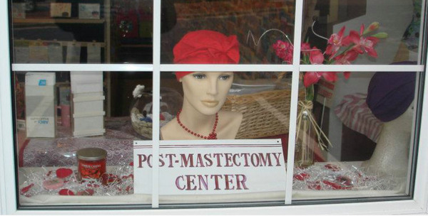 Post-Mastectomy
