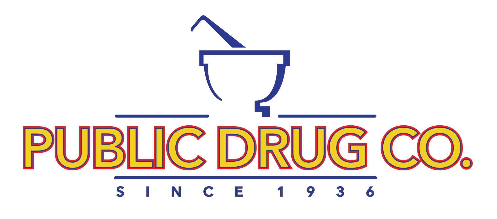 Public Drug Co