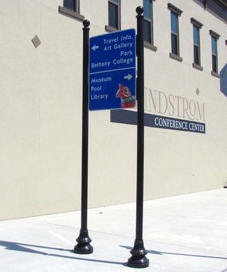 Blog Decorative Street Signs And Custom Sign Manufacturer