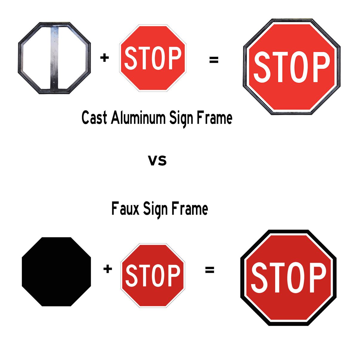 Faux vs cast.jpg