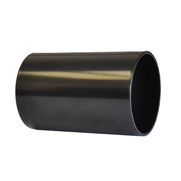 4" Smooth decorative street sign post 4 inch smooth decorative sign post