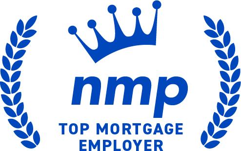 nmp top mortgage employer