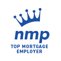 nmp top mortgage employer