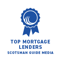 top mortgage lenders