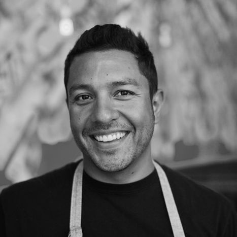 chef rick lopez headshot