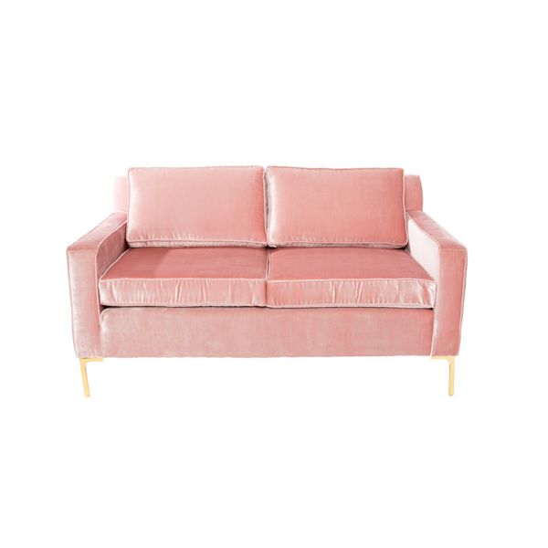 The Lorde Sofa Rental