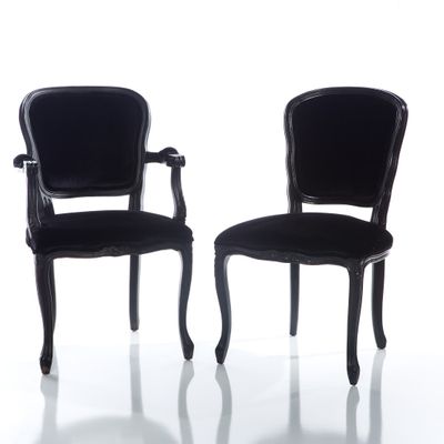 Empress Chairs