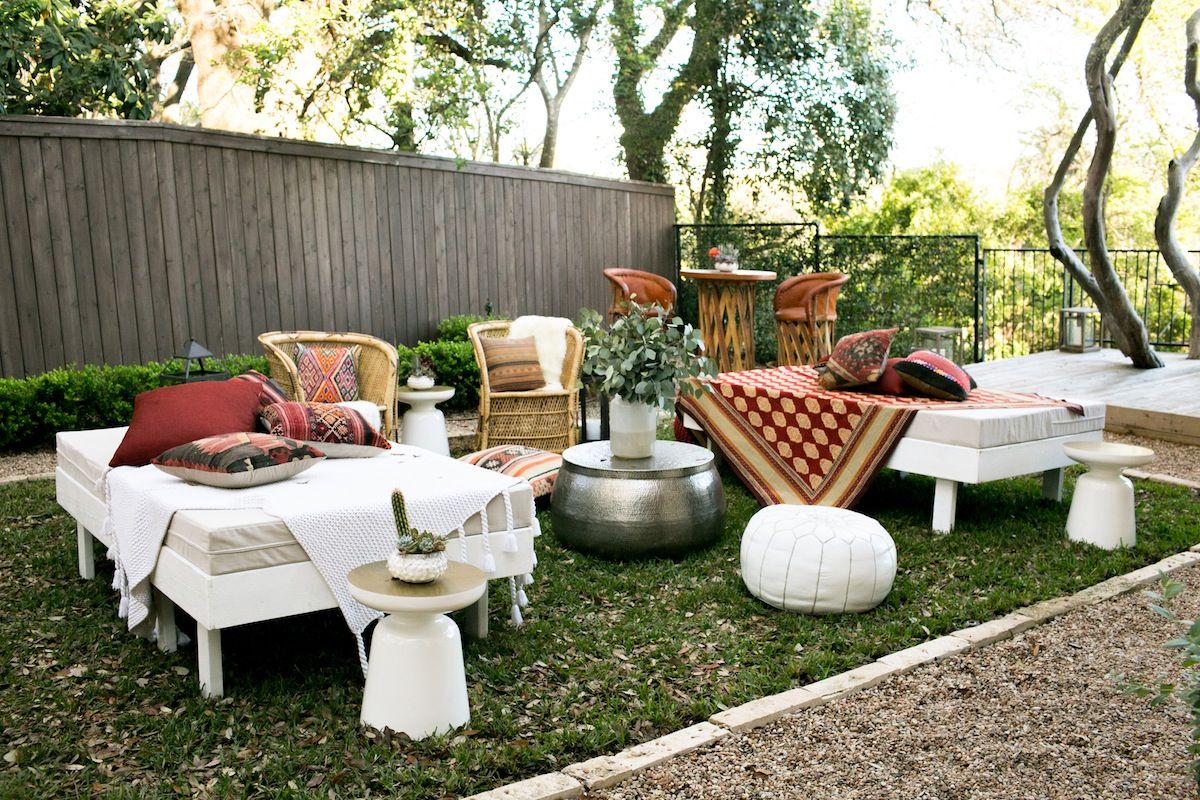 party furniture rentals