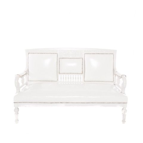 Monroe Settee